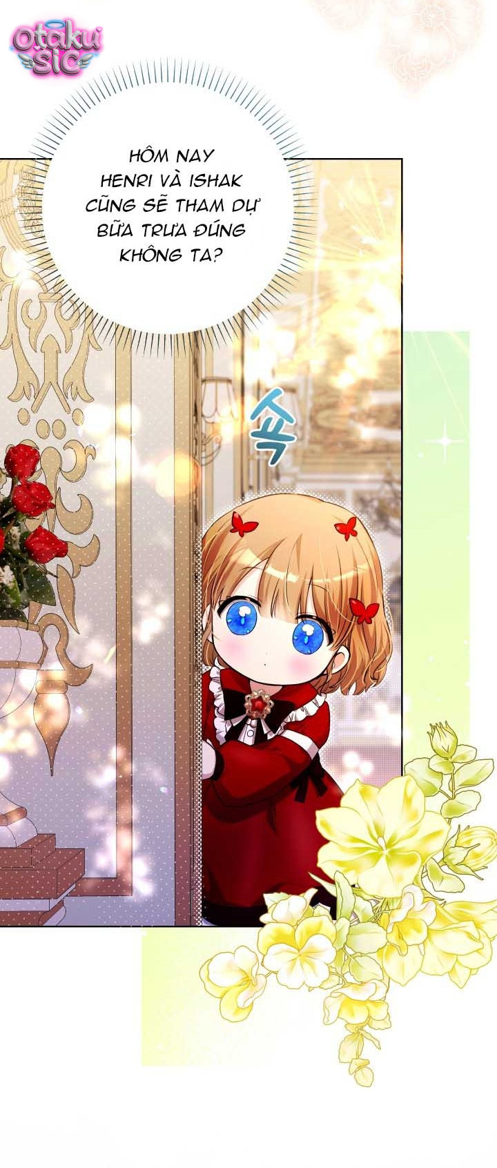 Đứa trẻ nuôi dưỡng ác ma - Chap 17 - Trang 2