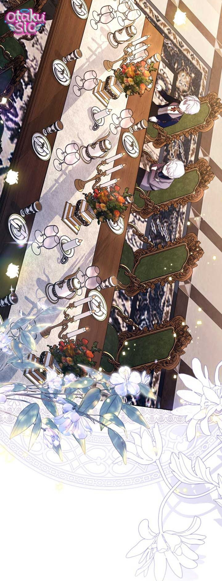 Đứa trẻ nuôi dưỡng ác ma - Chap 17 - Trang 12