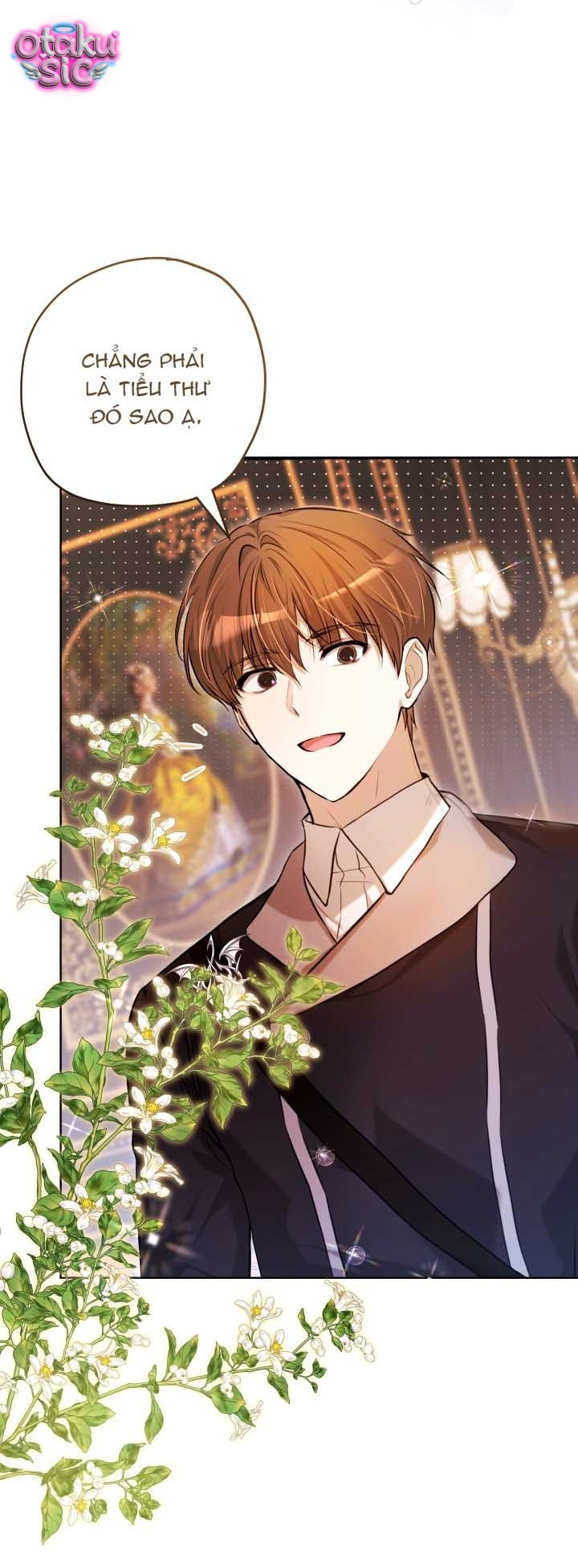 Đứa trẻ nuôi dưỡng ác ma - Chap 17 - Trang 13