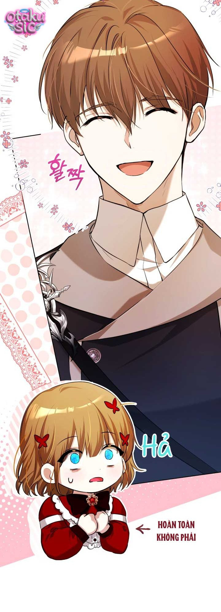 Đứa trẻ nuôi dưỡng ác ma - Chap 17 - Trang 15