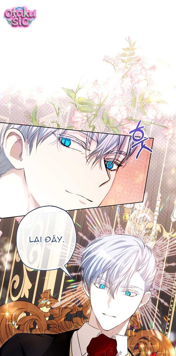 Đứa trẻ nuôi dưỡng ác ma - Chap 17 - Trang 16