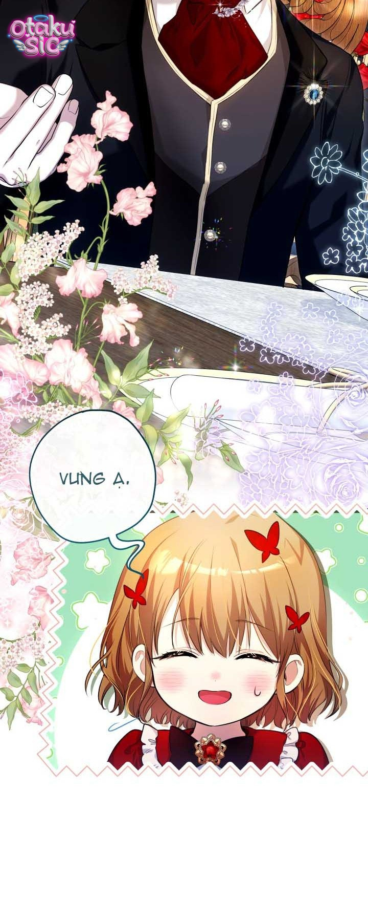 Đứa trẻ nuôi dưỡng ác ma - Chap 17 - Trang 17