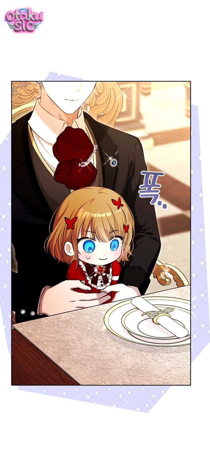 Đứa trẻ nuôi dưỡng ác ma - Chap 17 - Trang 18