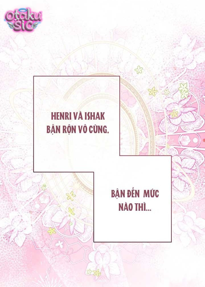 Đứa trẻ nuôi dưỡng ác ma - Chap 17 - Trang 3