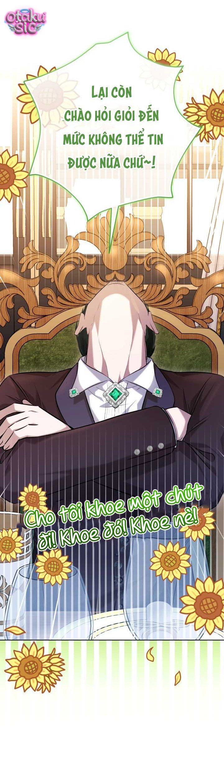 Đứa trẻ nuôi dưỡng ác ma - Chap 17 - Trang 22
