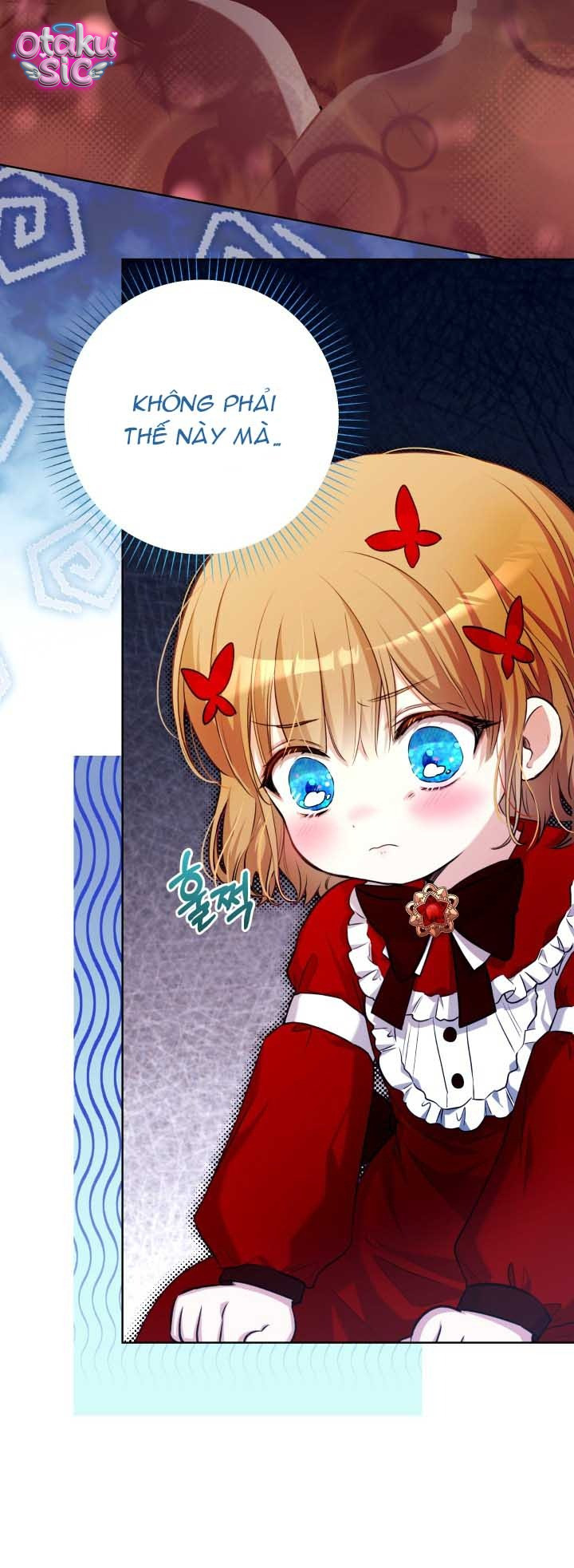 Đứa trẻ nuôi dưỡng ác ma - Chap 17 - Trang 26