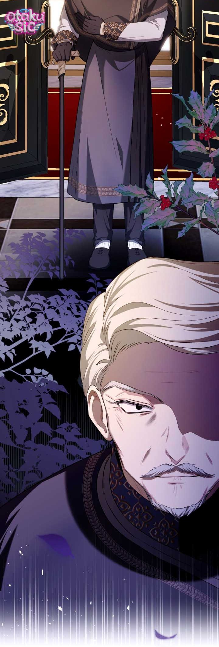 Đứa trẻ nuôi dưỡng ác ma - Chap 17 - Trang 28