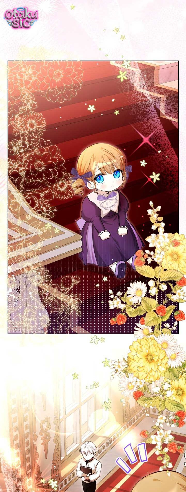 Đứa trẻ nuôi dưỡng ác ma - Chap 17 - Trang 4