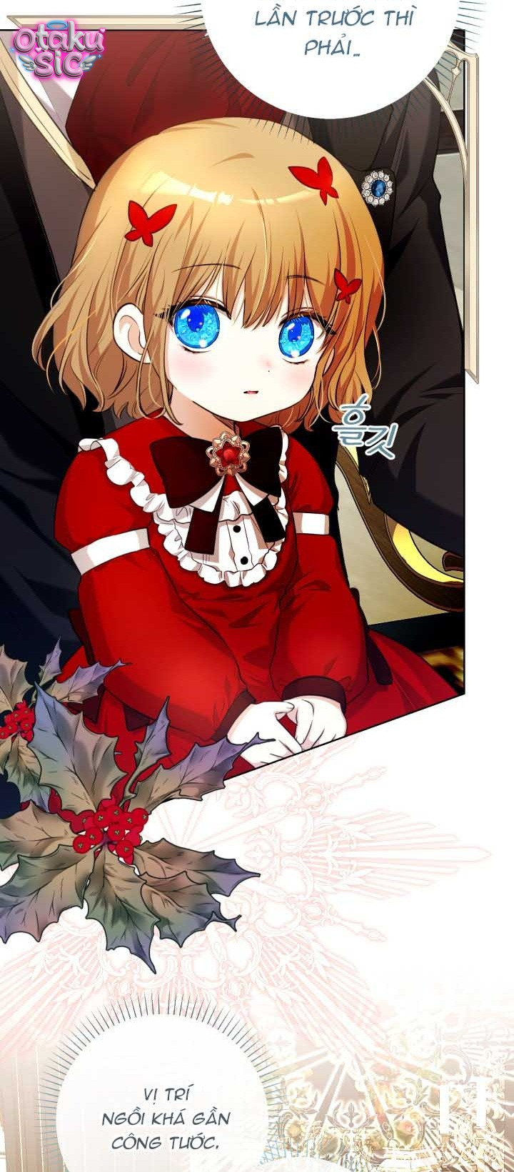 Đứa trẻ nuôi dưỡng ác ma - Chap 17 - Trang 31