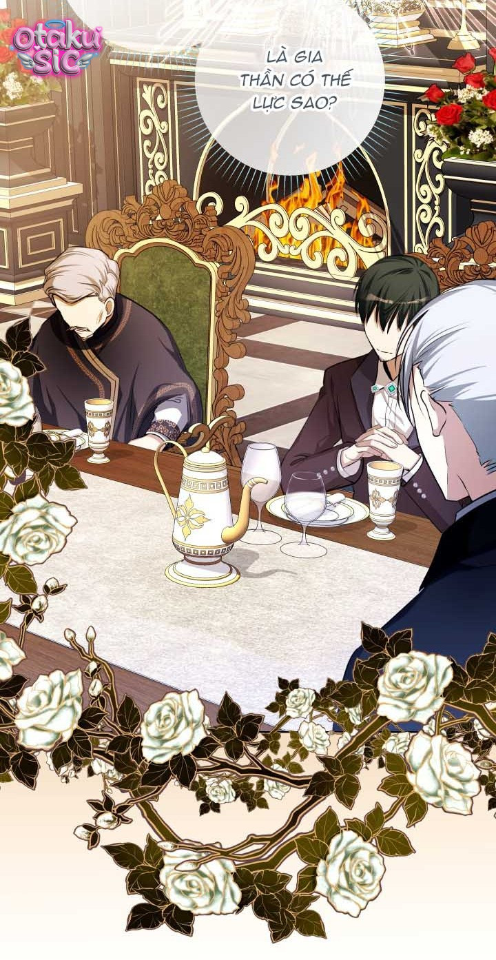 Đứa trẻ nuôi dưỡng ác ma - Chap 17 - Trang 32