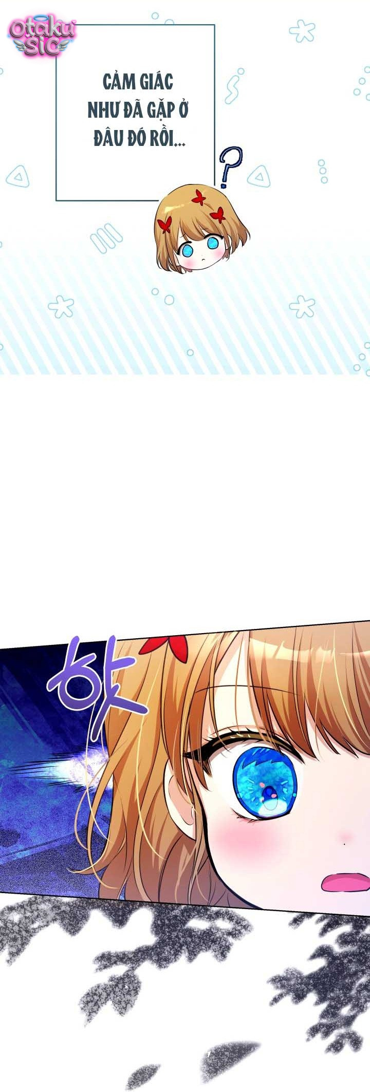 Đứa trẻ nuôi dưỡng ác ma - Chap 17 - Trang 33