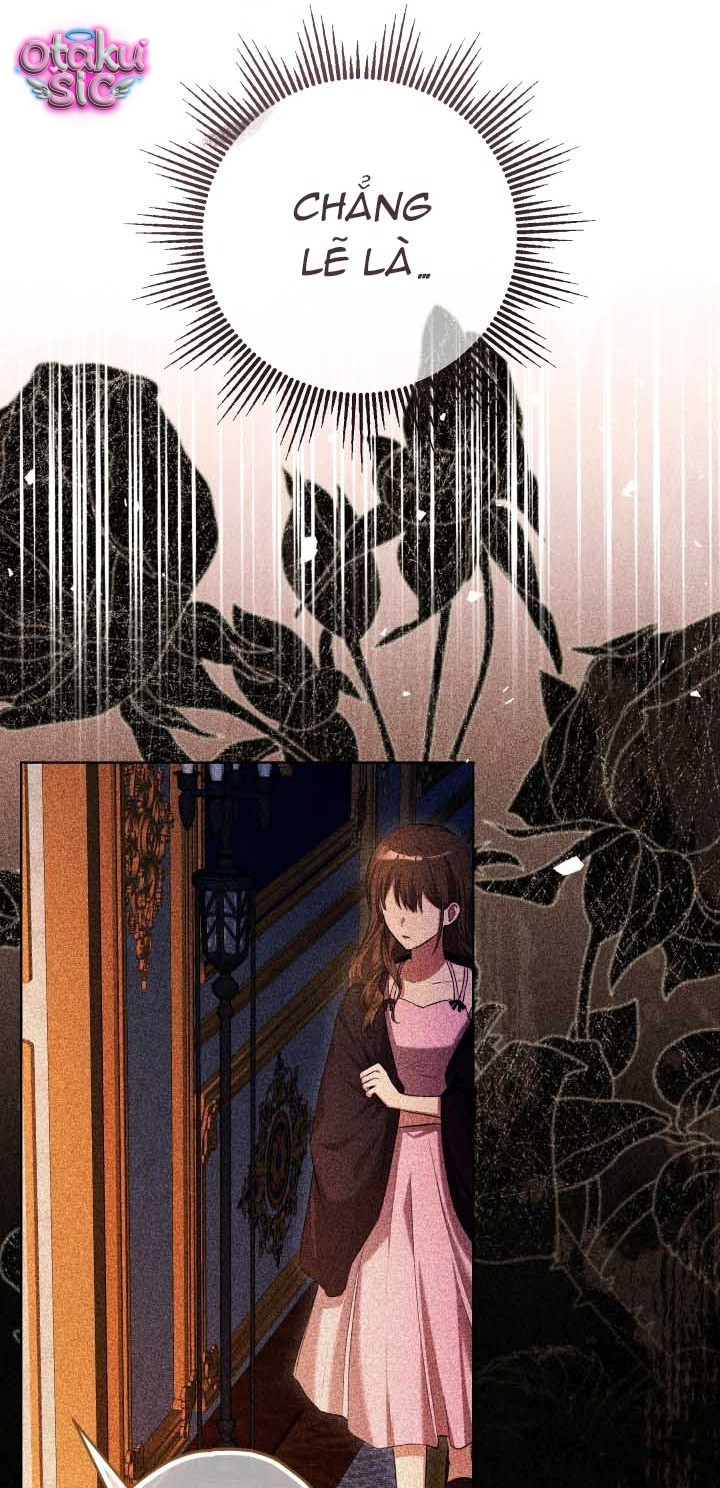 Đứa trẻ nuôi dưỡng ác ma - Chap 17 - Trang 34