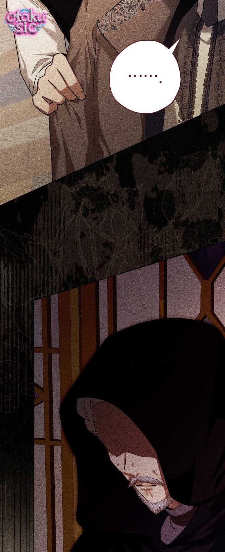 Đứa trẻ nuôi dưỡng ác ma - Chap 17 - Trang 37