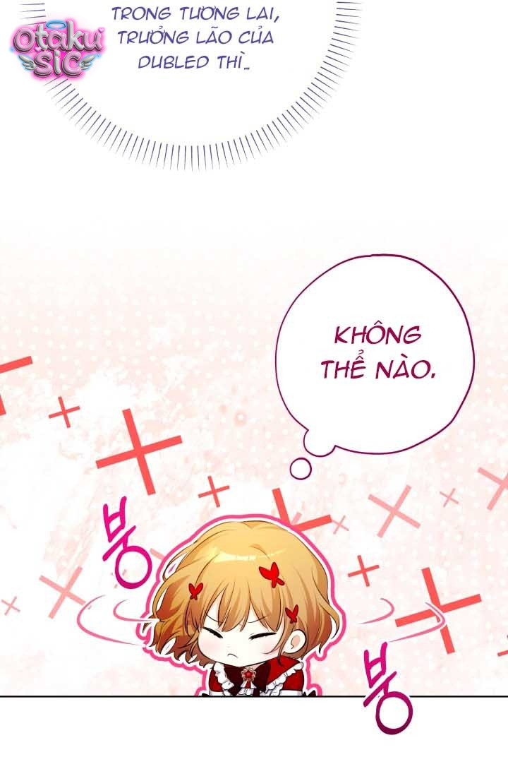Đứa trẻ nuôi dưỡng ác ma - Chap 17 - Trang 42