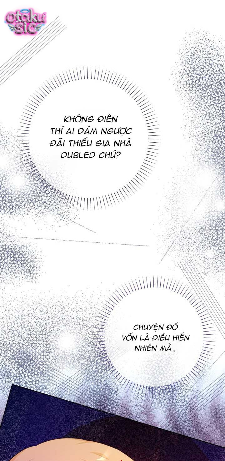 Đứa trẻ nuôi dưỡng ác ma - Chap 17 - Trang 43