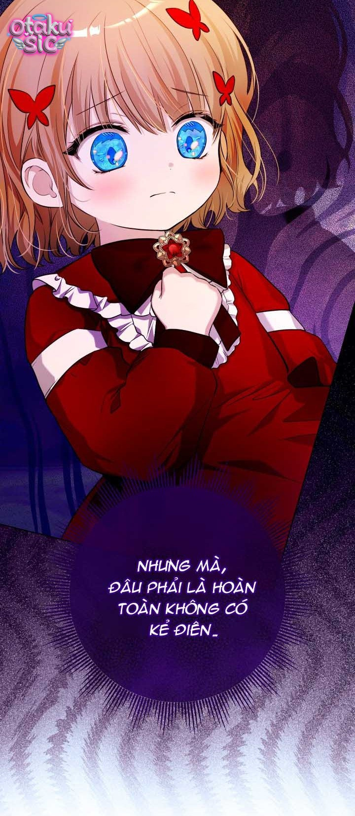 Đứa trẻ nuôi dưỡng ác ma - Chap 17 - Trang 44