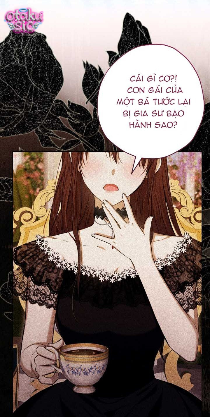 Đứa trẻ nuôi dưỡng ác ma - Chap 17 - Trang 45