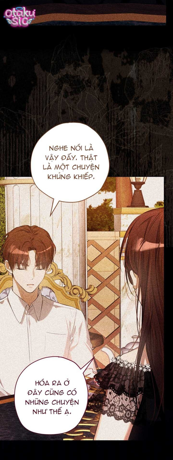 Đứa trẻ nuôi dưỡng ác ma - Chap 17 - Trang 46