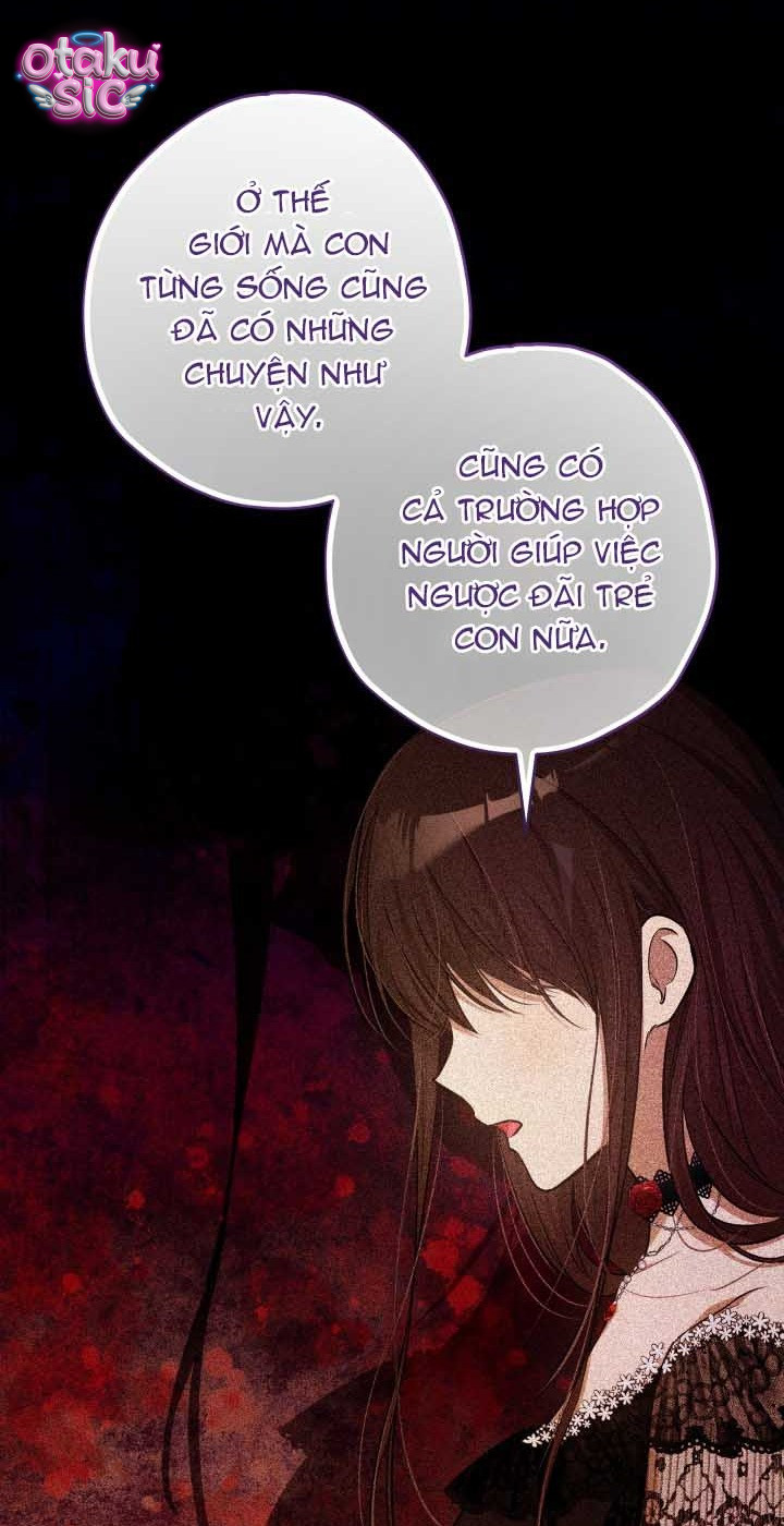 Đứa trẻ nuôi dưỡng ác ma - Chap 17 - Trang 47