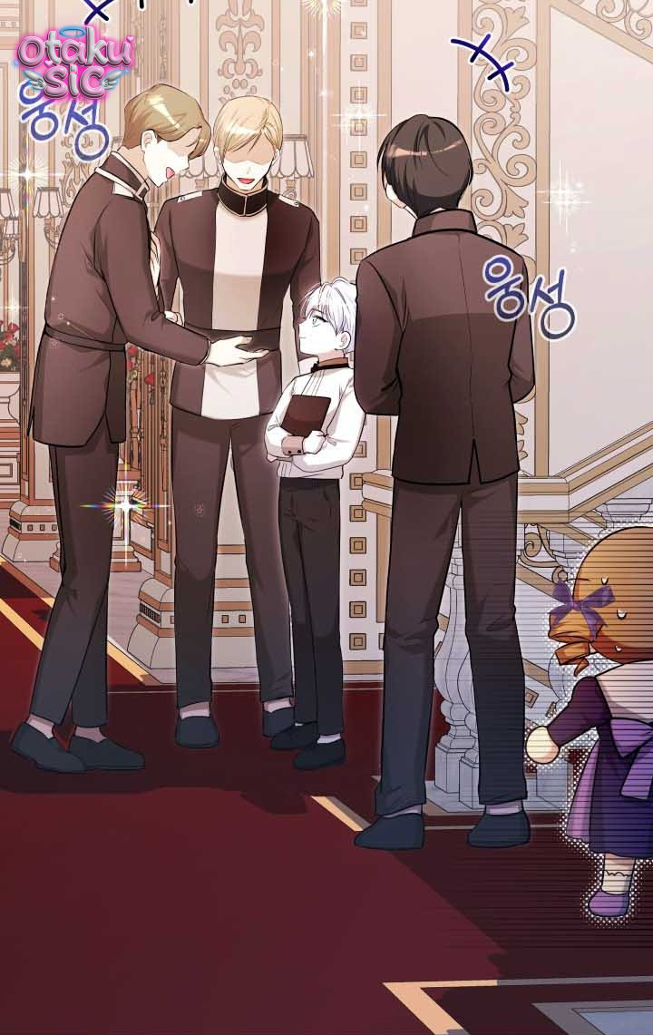 Đứa trẻ nuôi dưỡng ác ma - Chap 17 - Trang 6