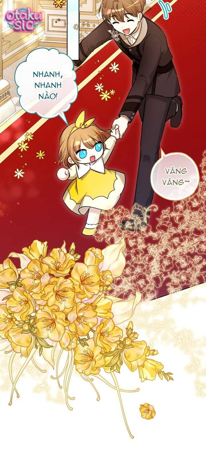Đứa trẻ nuôi dưỡng ác ma - Chap 17 - Trang 53