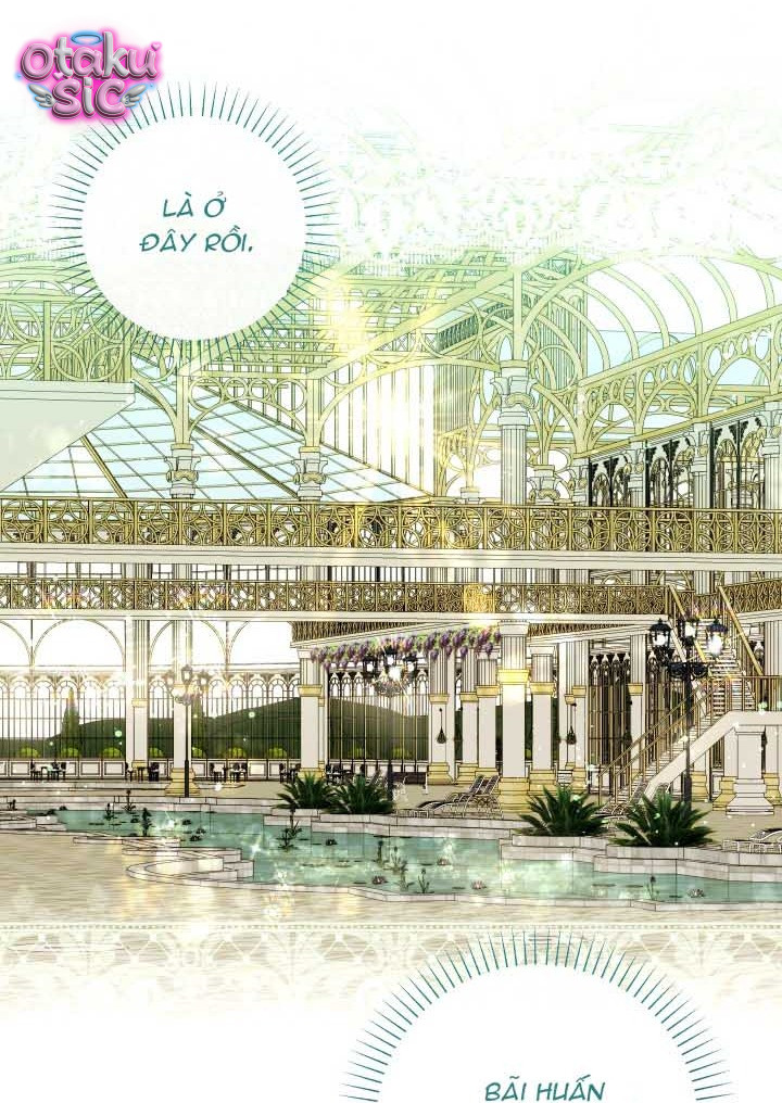 Đứa trẻ nuôi dưỡng ác ma - Chap 17 - Trang 54