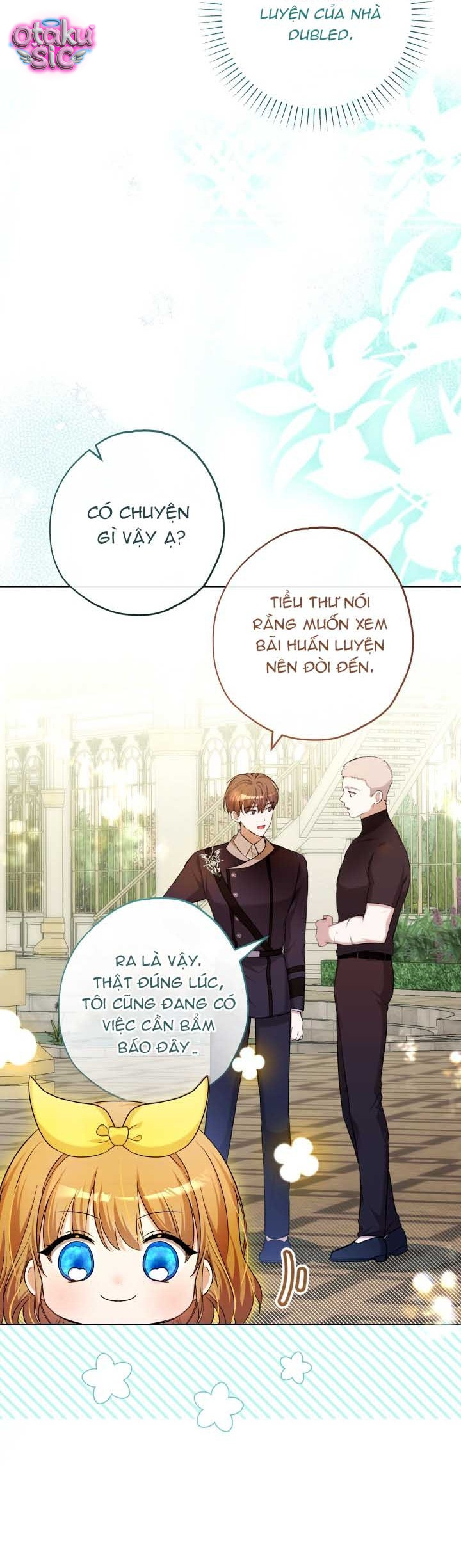 Đứa trẻ nuôi dưỡng ác ma - Chap 17 - Trang 55
