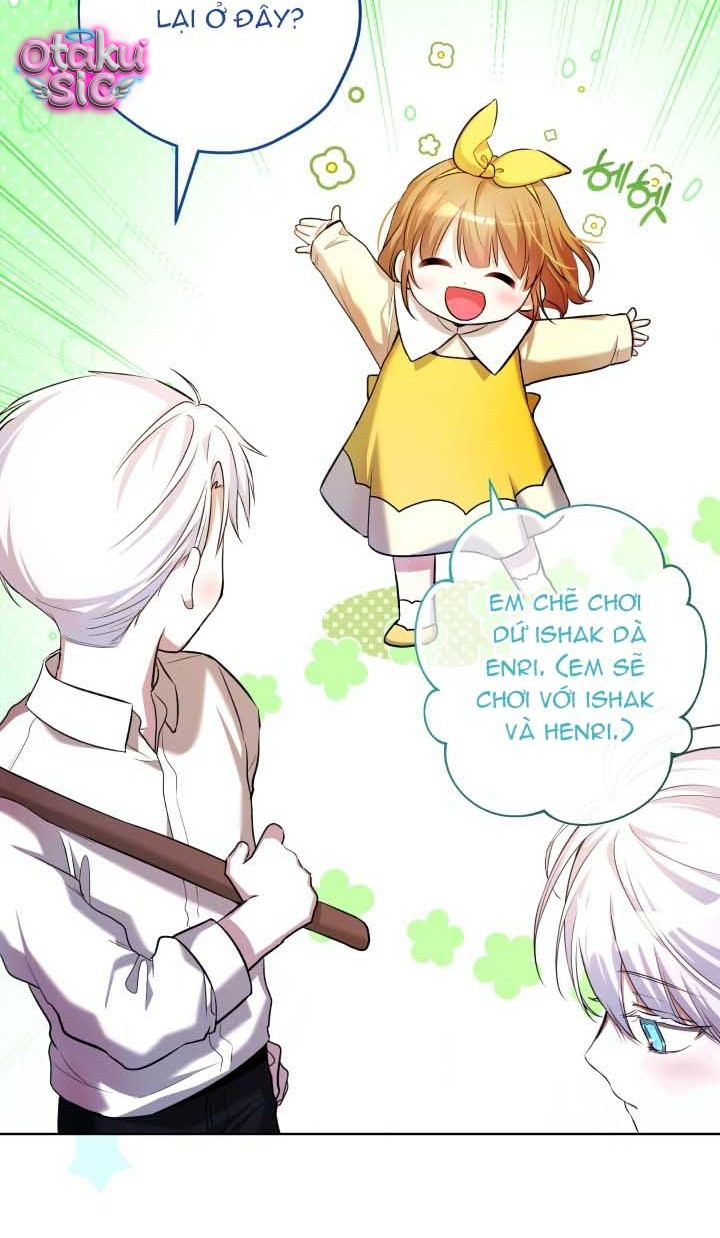 Đứa trẻ nuôi dưỡng ác ma - Chap 17 - Trang 57