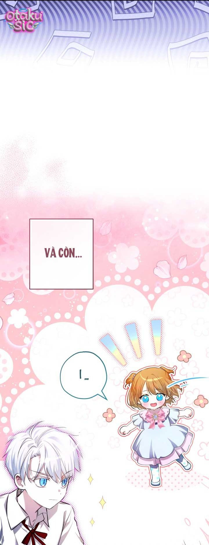 Đứa trẻ nuôi dưỡng ác ma - Chap 17 - Trang 7