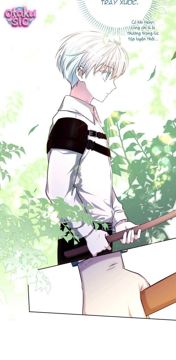 Đứa trẻ nuôi dưỡng ác ma - Chap 17 - Trang 61