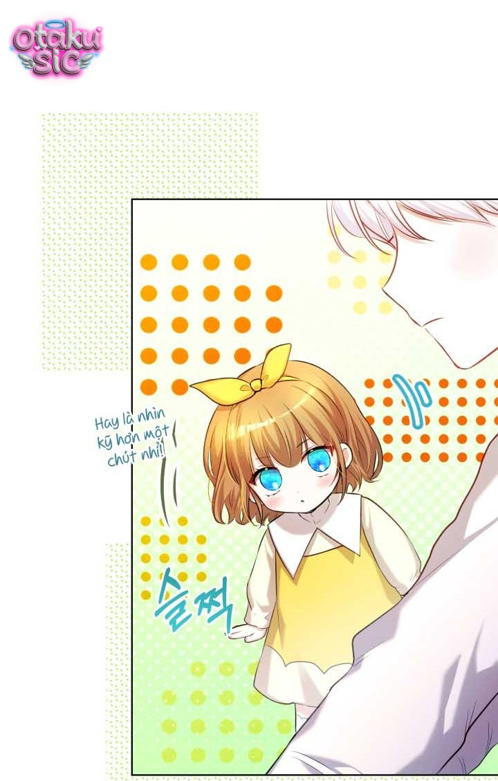 Đứa trẻ nuôi dưỡng ác ma - Chap 17 - Trang 62