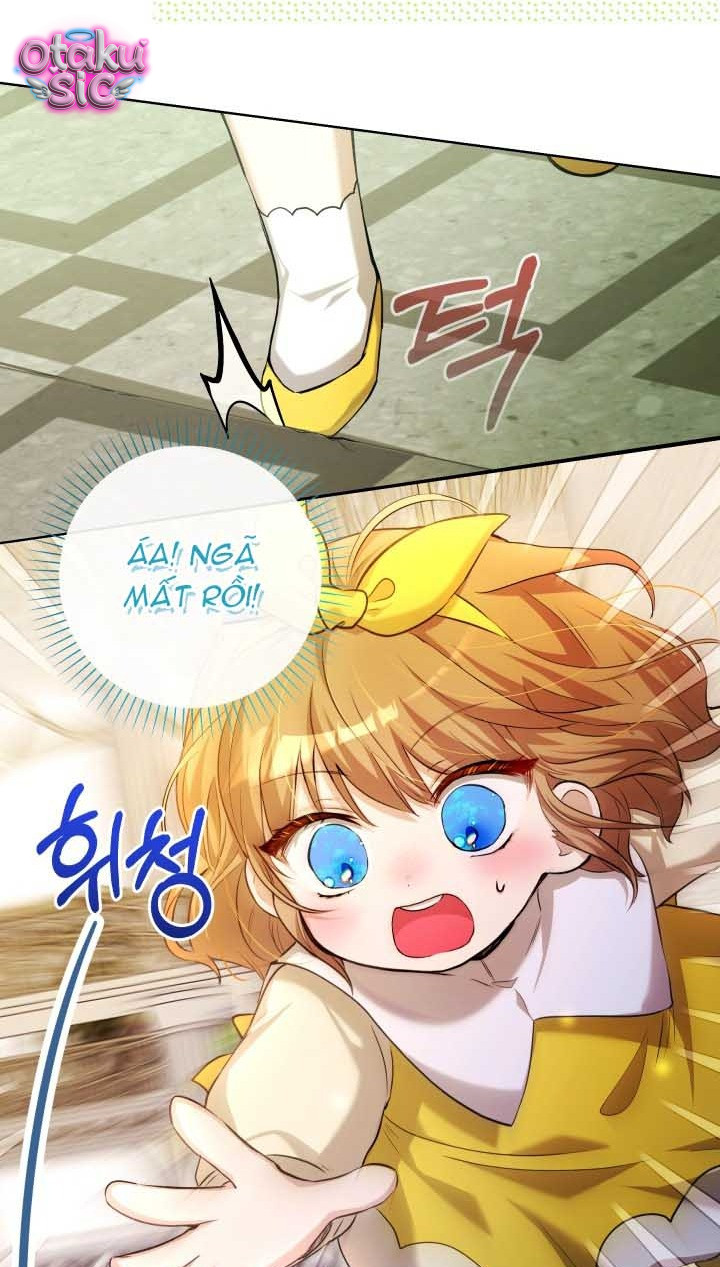 Đứa trẻ nuôi dưỡng ác ma - Chap 17 - Trang 63