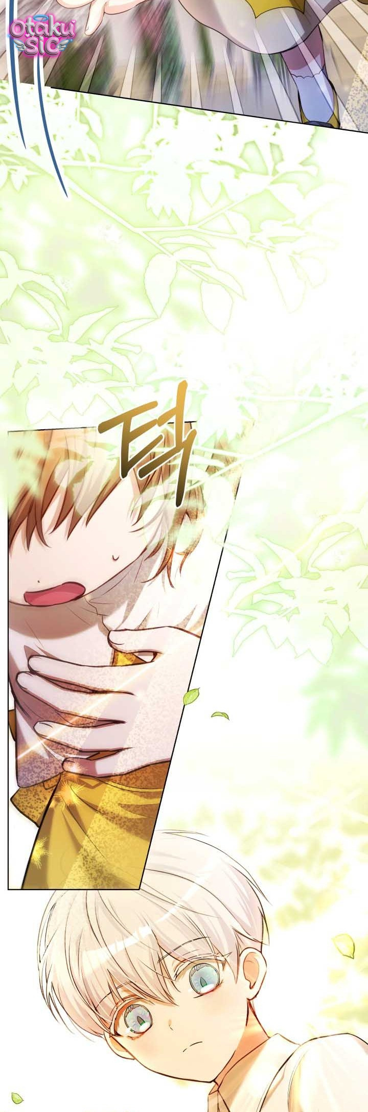 Đứa trẻ nuôi dưỡng ác ma - Chap 17 - Trang 64