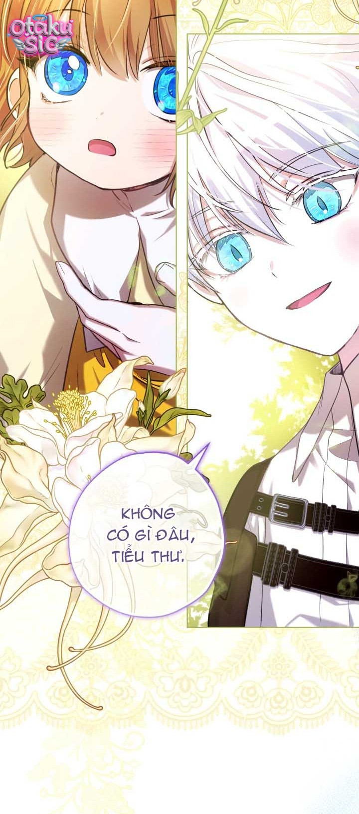Đứa trẻ nuôi dưỡng ác ma - Chap 17 - Trang 66