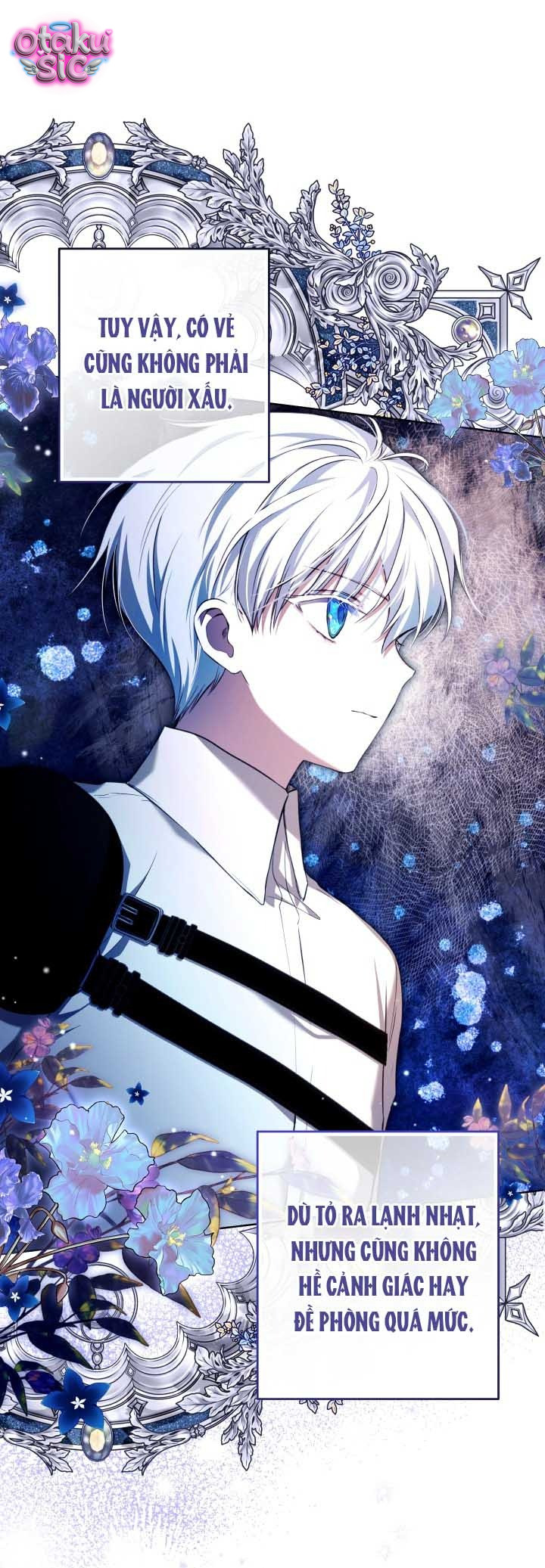 Đứa trẻ nuôi dưỡng ác ma - Chap 17 - Trang 68