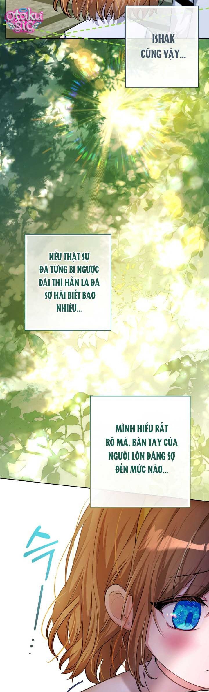 Đứa trẻ nuôi dưỡng ác ma - Chap 17 - Trang 70