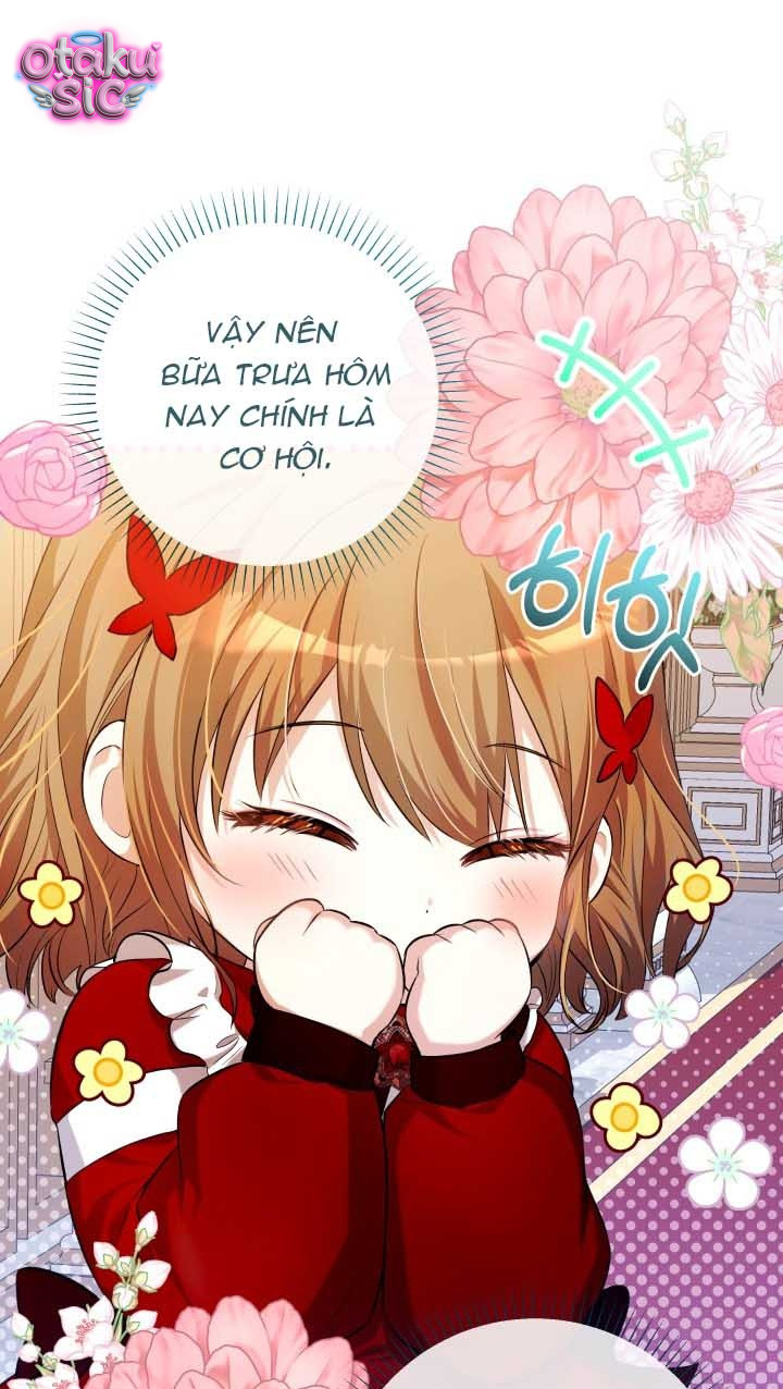 Đứa trẻ nuôi dưỡng ác ma - Chap 17 - Trang 9