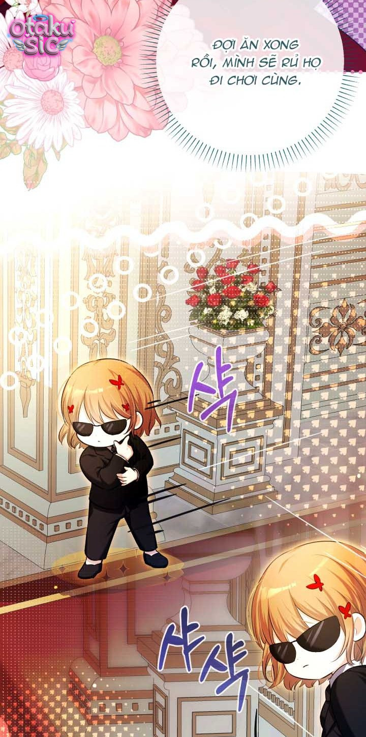 Đứa trẻ nuôi dưỡng ác ma - Chap 17 - Trang 10