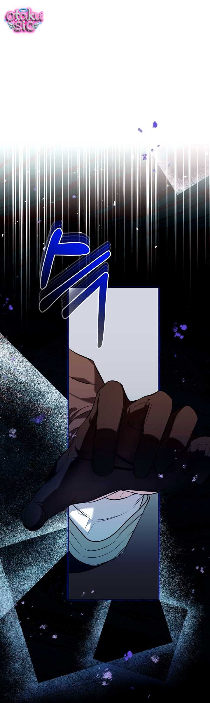 Đứa trẻ nuôi dưỡng ác ma - Chap 18 - Trang 1