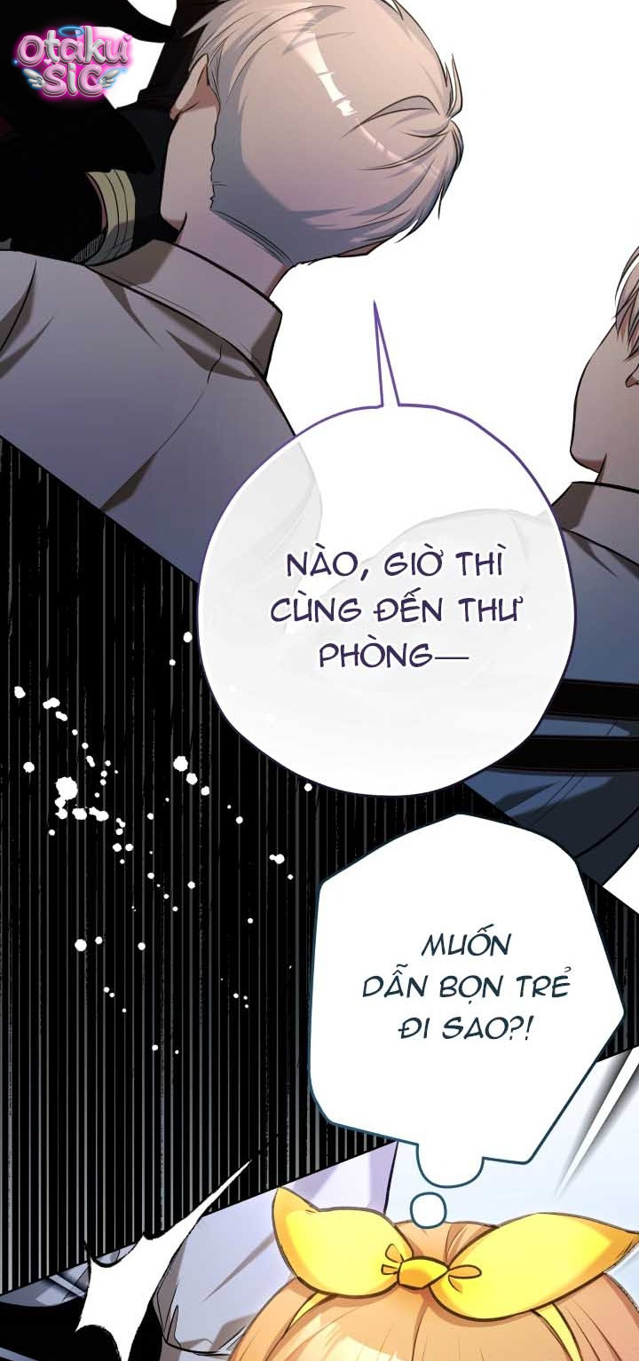 Đứa trẻ nuôi dưỡng ác ma - Chap 18 - Trang 13