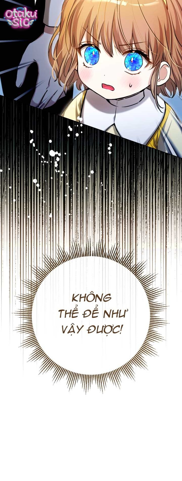 Đứa trẻ nuôi dưỡng ác ma - Chap 18 - Trang 14