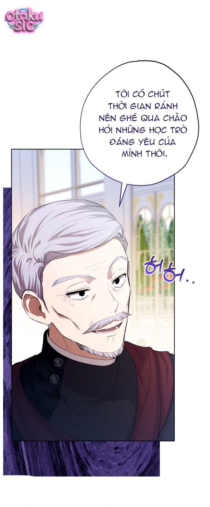 Đứa trẻ nuôi dưỡng ác ma - Chap 18 - Trang 21
