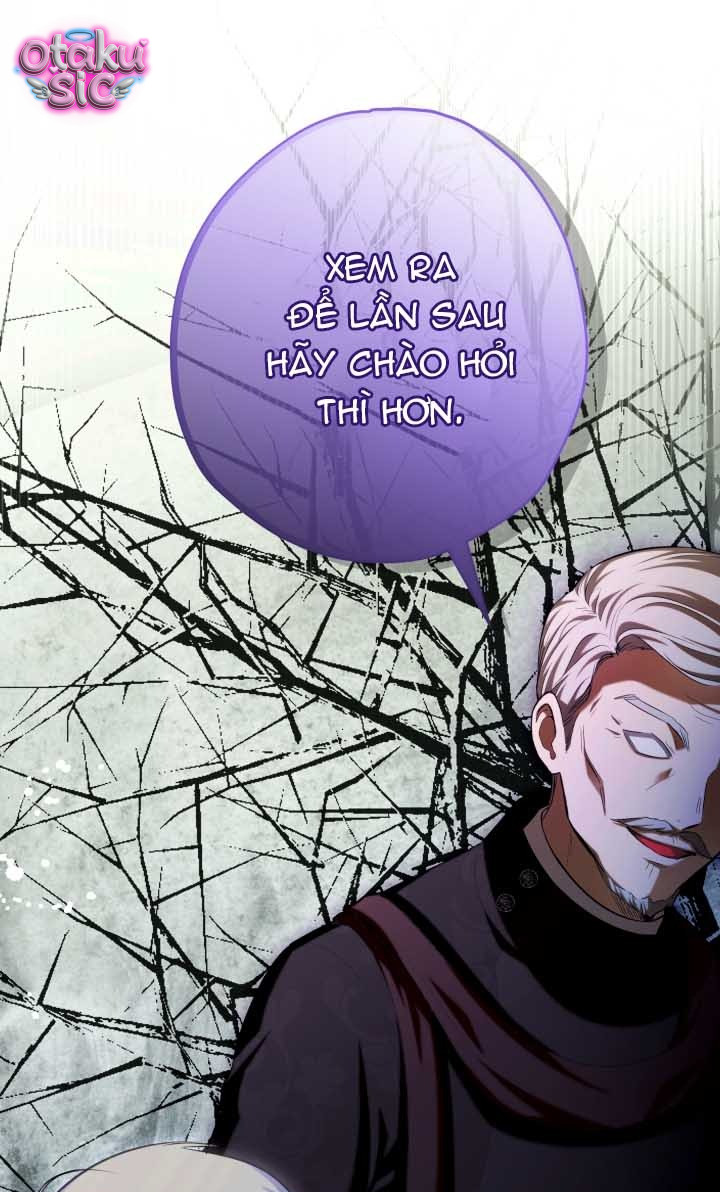 Đứa trẻ nuôi dưỡng ác ma - Chap 18 - Trang 22