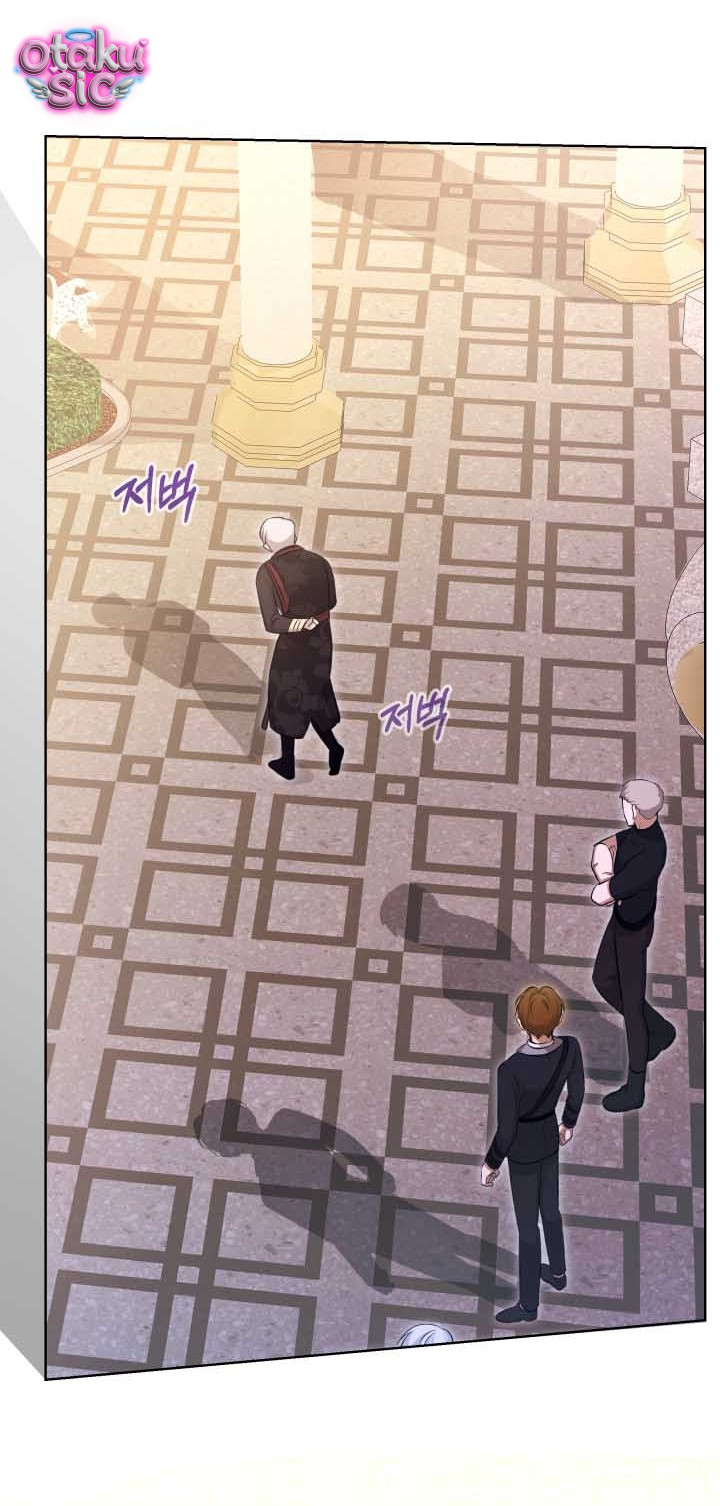 Đứa trẻ nuôi dưỡng ác ma - Chap 18 - Trang 24