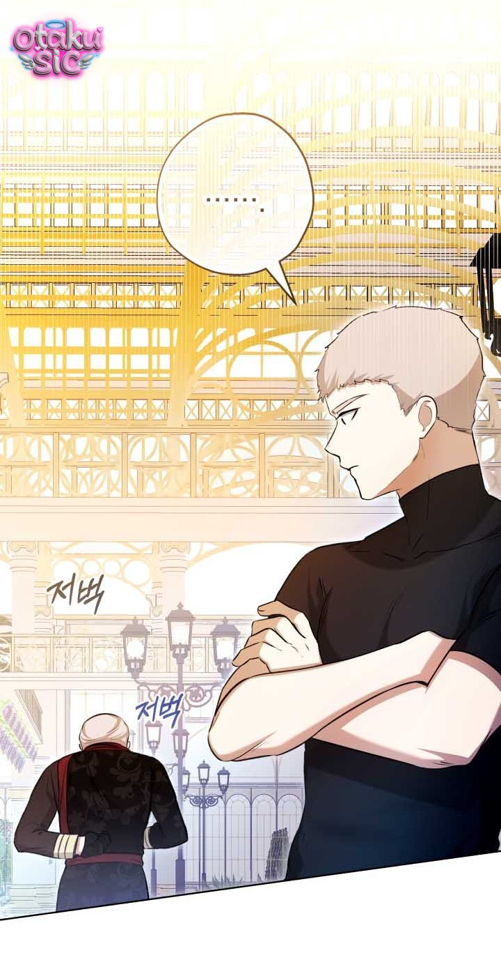 Đứa trẻ nuôi dưỡng ác ma - Chap 18 - Trang 25