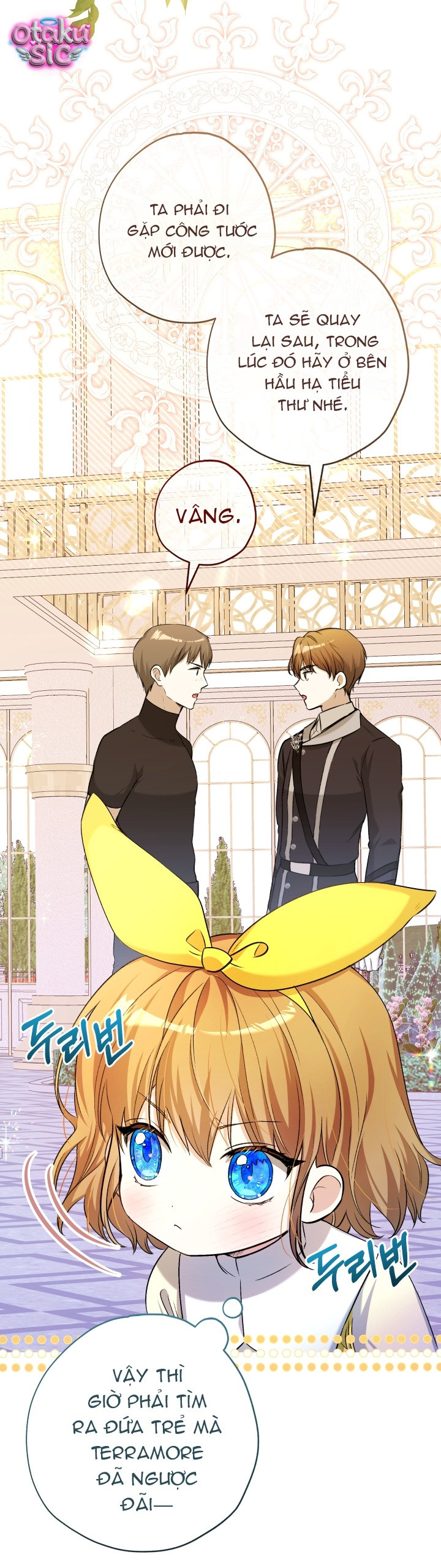 Đứa trẻ nuôi dưỡng ác ma - Chap 18 - Trang 27