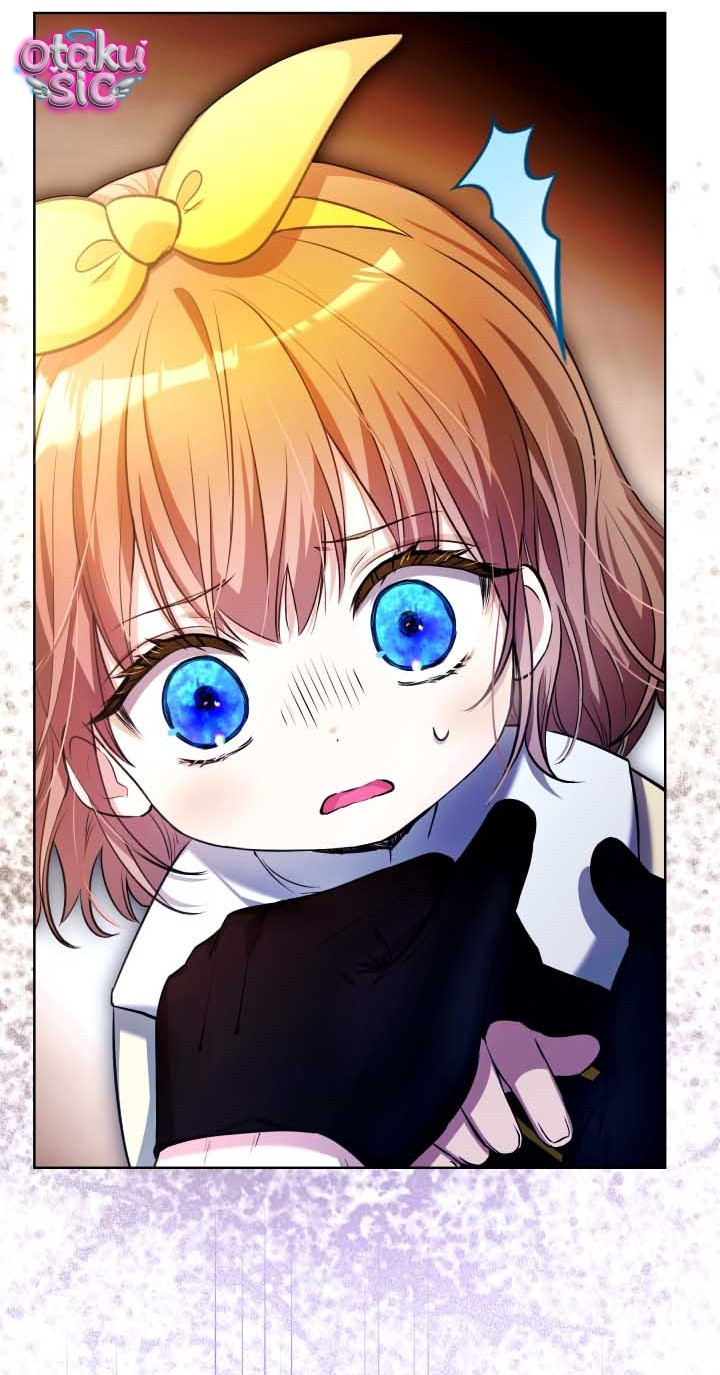 Đứa trẻ nuôi dưỡng ác ma - Chap 18 - Trang 4