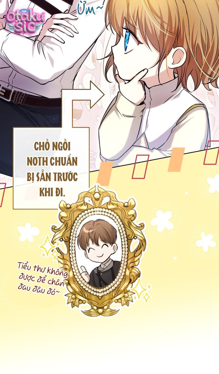 Đứa trẻ nuôi dưỡng ác ma - Chap 18 - Trang 36