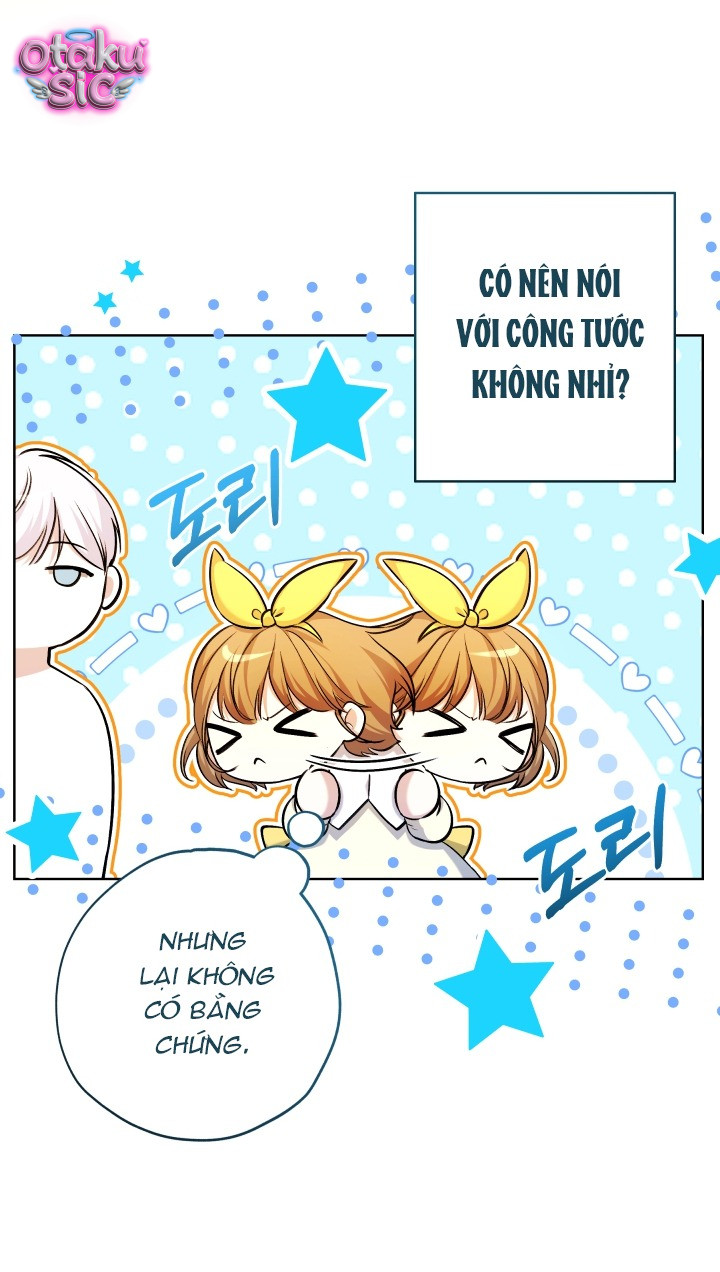 Đứa trẻ nuôi dưỡng ác ma - Chap 18 - Trang 37