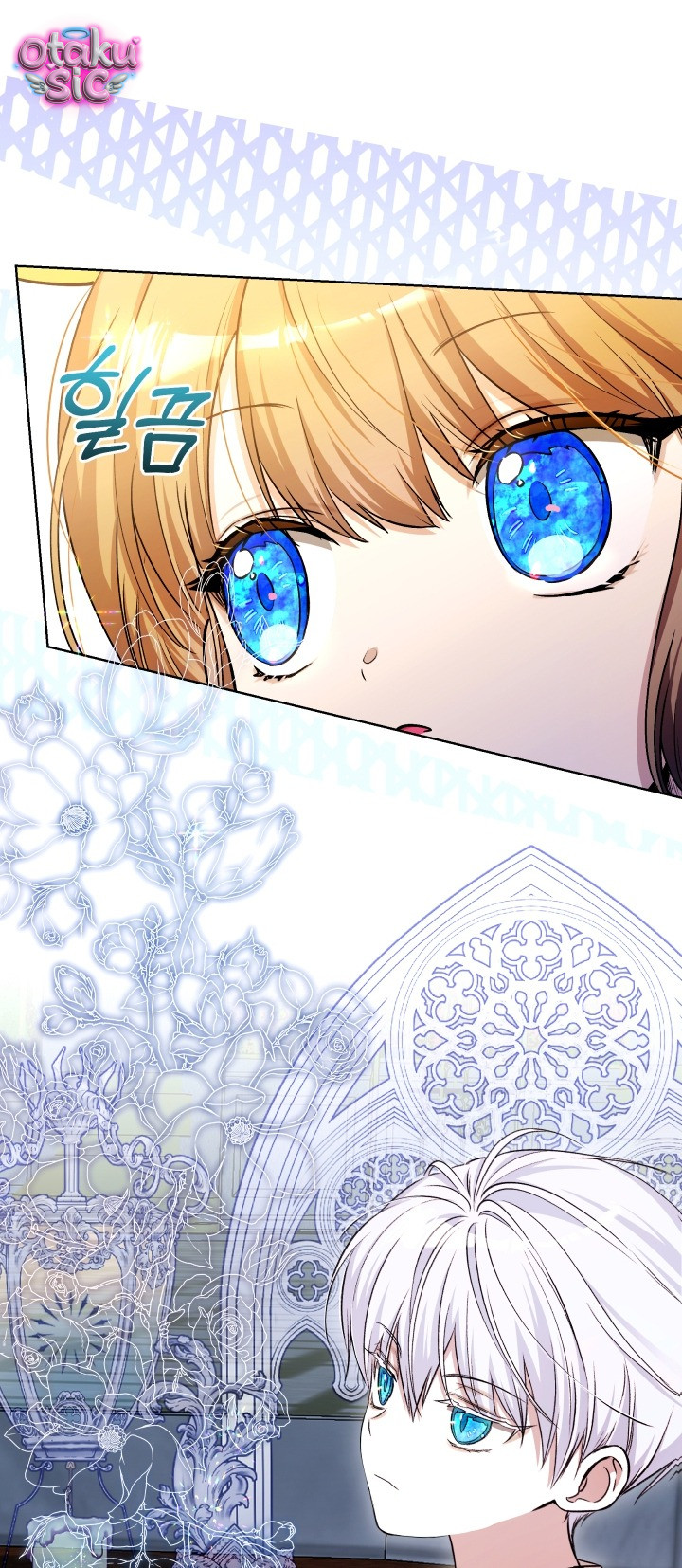 Đứa trẻ nuôi dưỡng ác ma - Chap 18 - Trang 39